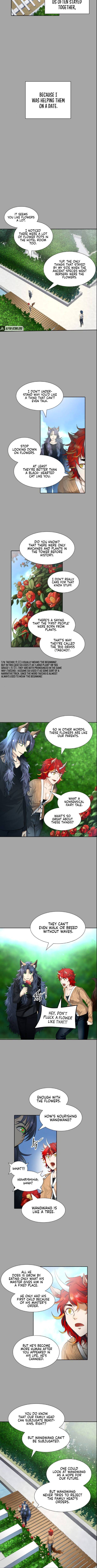 Tower of God, Chapter 527 image 33